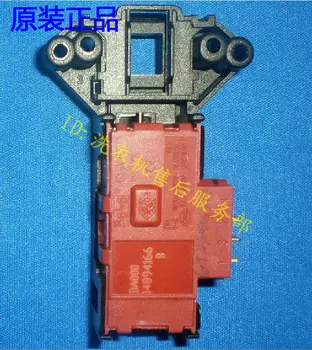 

excellent washing machine xqg52-d808 505c electronic door lock delay