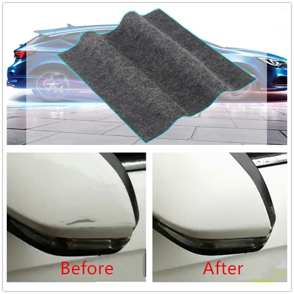 Buy 1pc Scratch Repair Tool For Car Clear Coat Magical