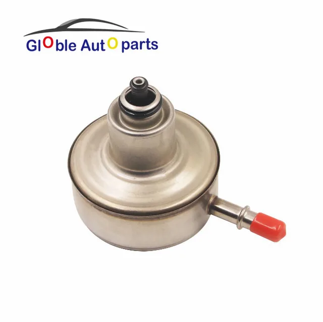 12V Fuel Pressure Regulator For Jeep Cherokee Grand Cherokee TJ