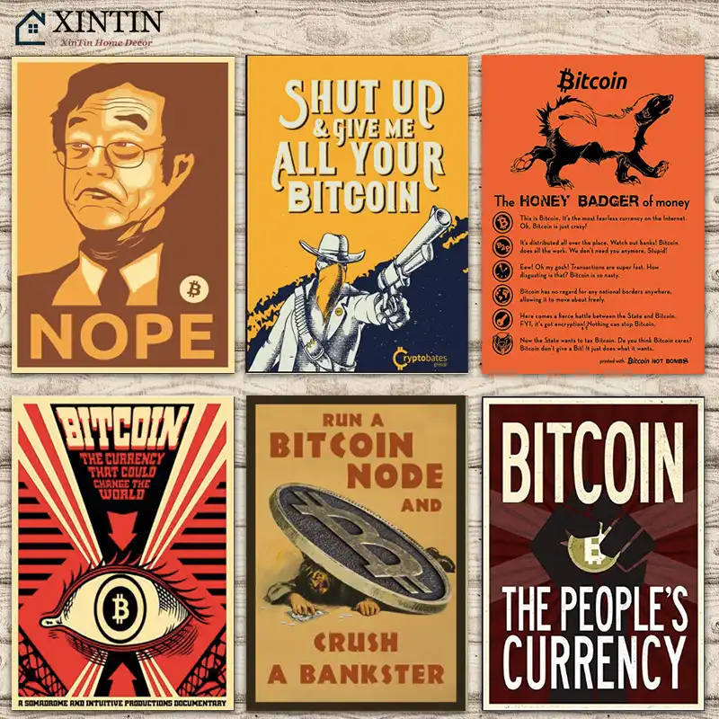 bitcoin poster bitcoin profit jak dziala