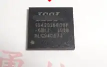 Бесплатная доставка IS42S16800F-6BLI | Электроника