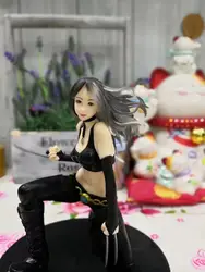 Kotobukiya Марвел Росомаха фигурки девушка издание X-men 1/7 15 см модель игрушки