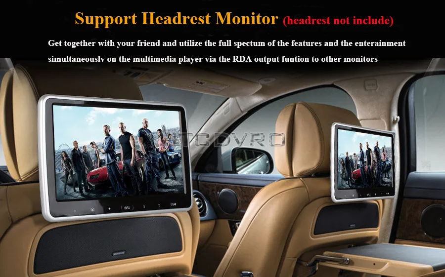 Sale YMODVHT 10.1inch Octa Core 4GB+32GB Android 9.0 Car DVD Player for Hyundai Tucson 2015- Radio Stereo GPS Navigation 15