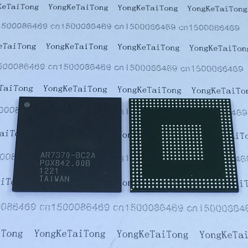 

10PCS/LOT AR7370-BC2A AR7370 AR7370BC2A 7370 BGA