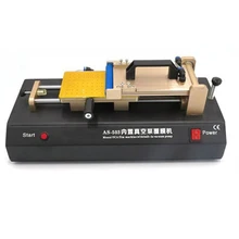 Built in Vacuum Pump LCD OCA Laminating Machine Universal OCA Laminator For font b cell b