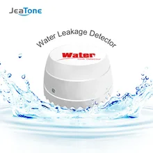 433 МГц беспроводной детектор утечки воды для домашней безопасности Wifi/GSM сигнализация датчик воды сигнализация детектор проникновения
