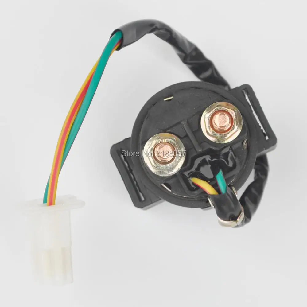 Ignition Key Switch Fits YAMAHA BREEZE 125 YFA125 ATV 1995 96 97 1998 1999 00 01
