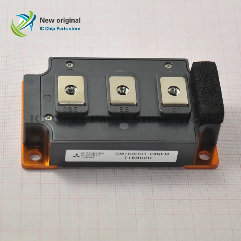 

CM150DC1-24NFM CM150DC1 CM150DC1-24 1/PCS New module