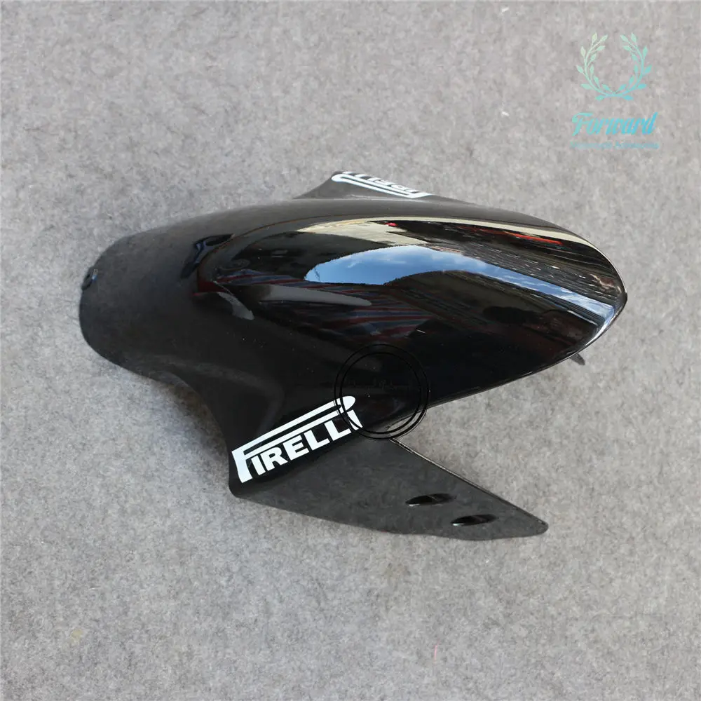 

Bodywork Fairing Panel Part Front Tire Fender Fit For Ducati 899 1199 2012-2014