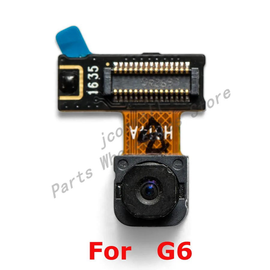 

For LG G6 Front Camera Small Camera LG G6 Replacement Part