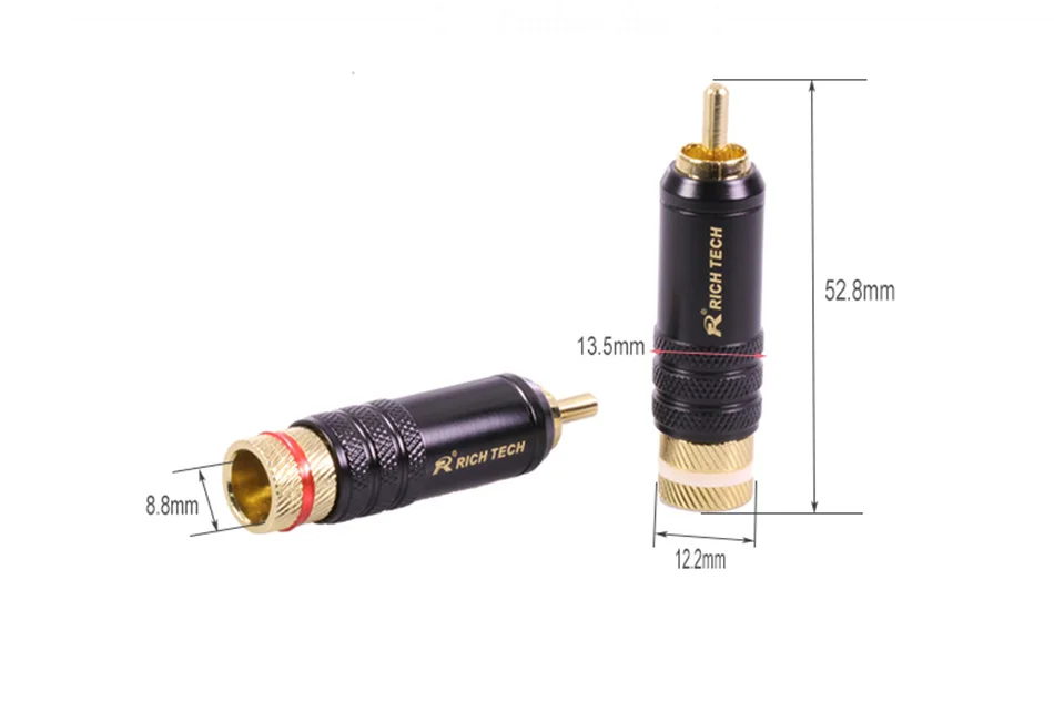 RCA Connector (1)