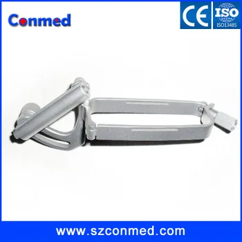 

Compatibe New Accessories biopsy Needle Guide For GE 4C Probe Biopsy Kit for 4C Transducer with CE approved