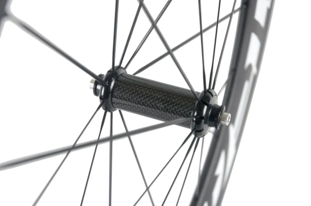 Flash Deal Superteam 700C 88mm Clincher Tubular Road Bike Carbon Wheels 23mm Width Bicycle Wheelset 2 Flash Deal Superteam 700C 88mm Clincher Tubular Road Bike Carbon Wheels 23mm Width Bicycle Wheelset 2