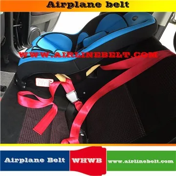 Airplane belt-whwbltd-12