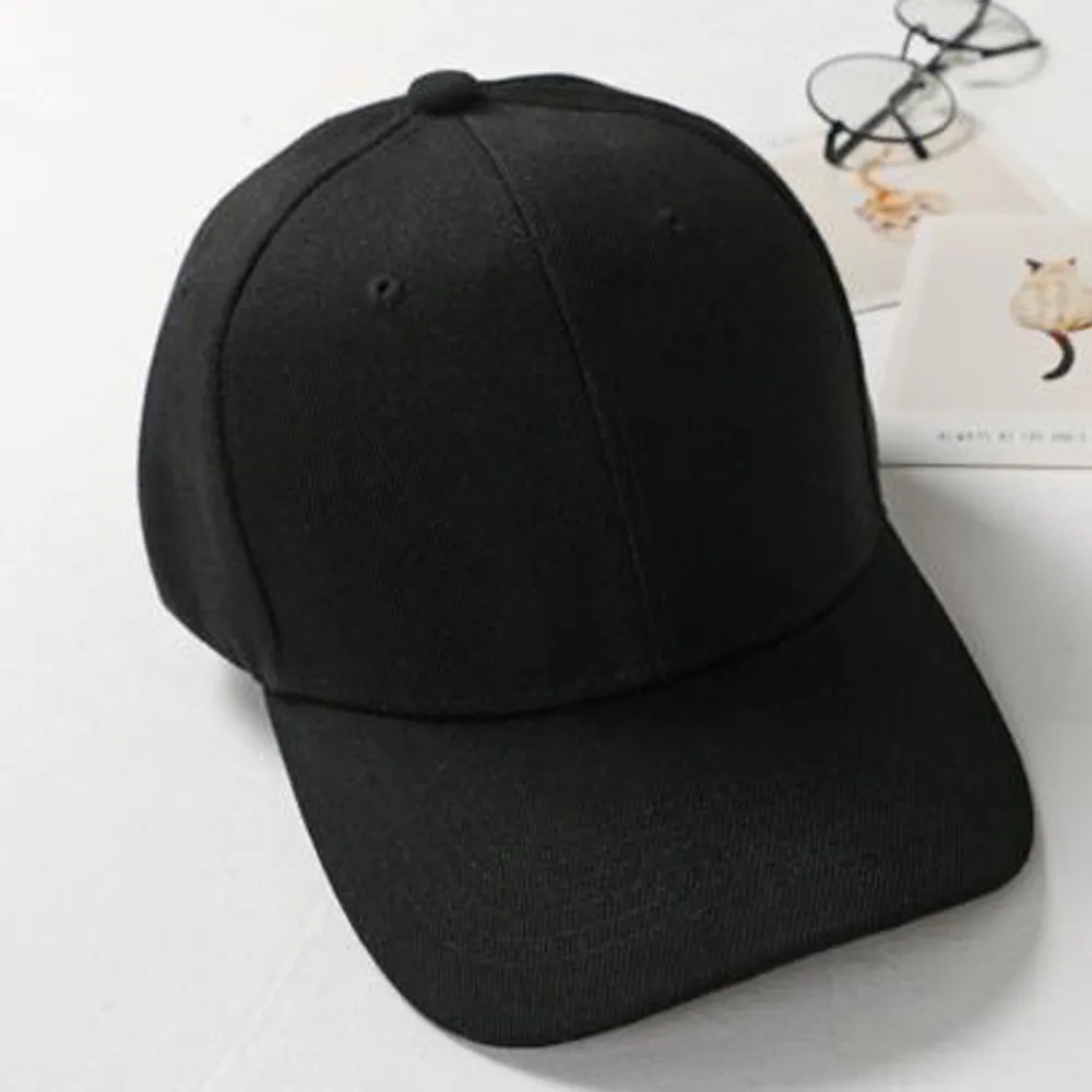 KANCOOLD шляпа женская унисекс камуфляжная модная кепка Snapback кепка хип-хоп Регулируемая Высококачественная женская шляпа 2018NOV14