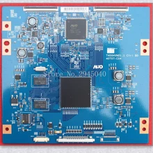 UA40ES6100J T-CON T400HVN01.1 CTRL BD 40T07-C04 оригинальные запасные части