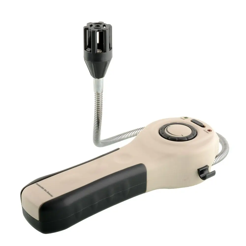 portable combustible Gas leak detector methane propane gas butane tester meter LPG Detector combustible Gas leak detector alarm
portable combustible Gas leak detector methane propane gas butane tester meter LPG Detector combustible Gas leak detector alarm