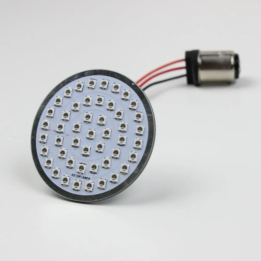Brake light 2 
