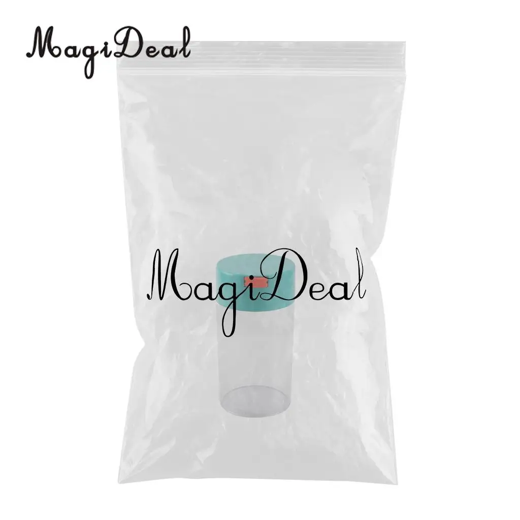 Vacuum Sealed Storage Jar Can Container for Coffee Beans, Tea and Dry Goods