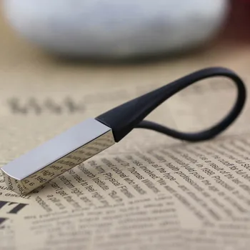 

10pcs/Lot Hanging on Waist Belt Rubber Rope Strap Detachable Keyring Keychain Key Chain Ring Key Fob 84016