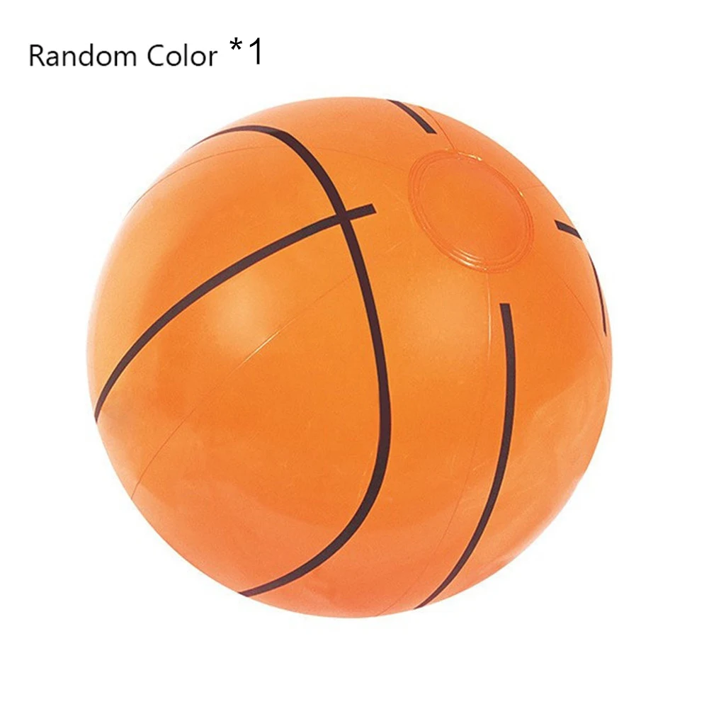 Inflatable Football Goal Volleyball Basketball Water Balloons Swimming Pool Sports Game Toys Beach Party Ball for Children Adult