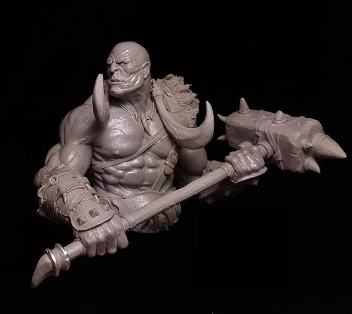 DROGOR Bust   (6)