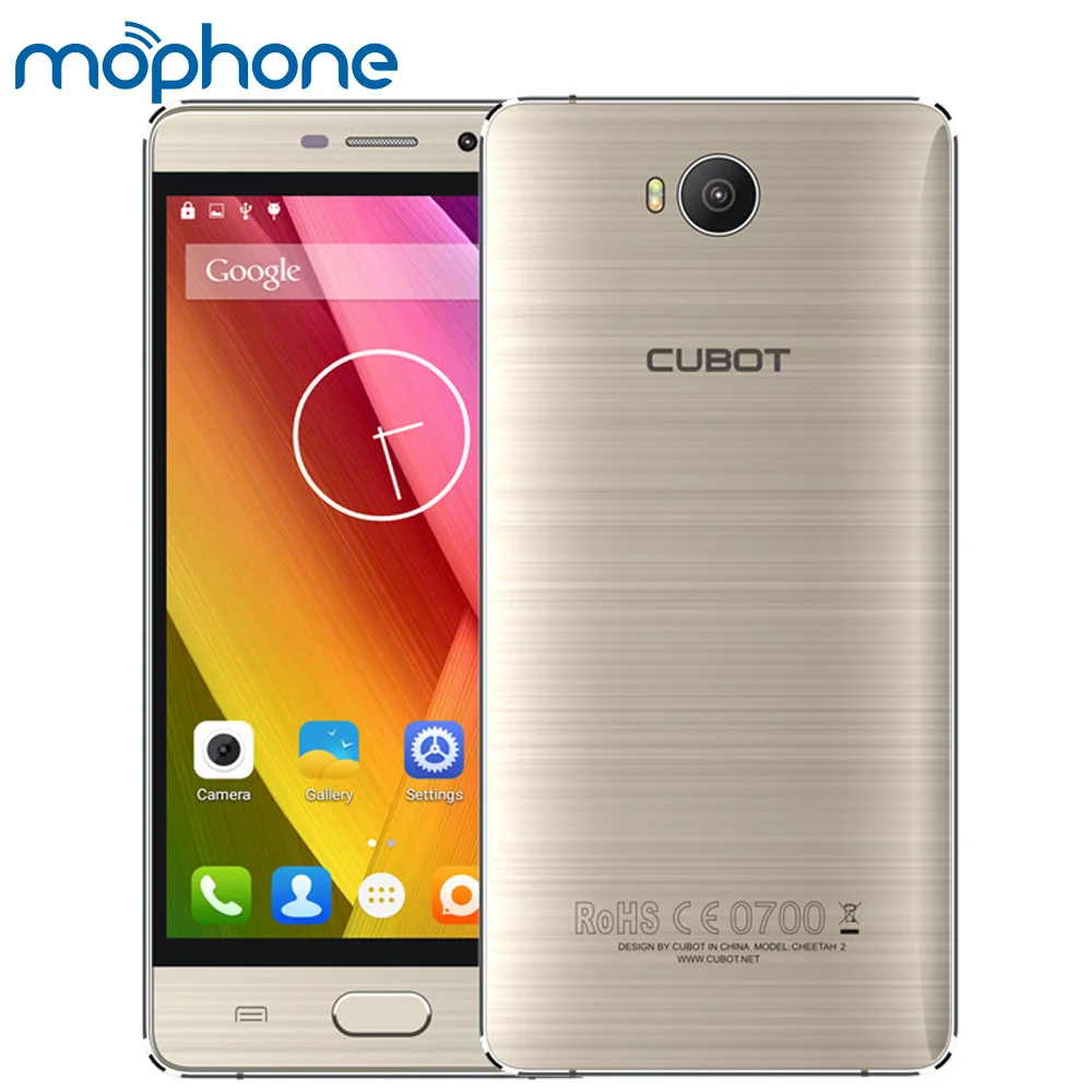 bilder für CUBOT Cheetah 2 Smartphone 4G Android 6.0 MTK6753 Octa-core 5,5 "IPS Bildschirm 3 GB + 32 GB 8MP 13MP Vordere Fingerabdruck Handy bilder für CUBOT Cheetah 2 Smartphone 4G Android 6.0 MTK6753 Octa-core 5,5 "IPS Bildschirm 3 GB + 32 GB 8MP 13MP Vordere Fingerabdruck Handy