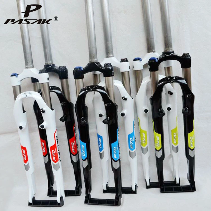 Horquilla suspension 700c Clearance