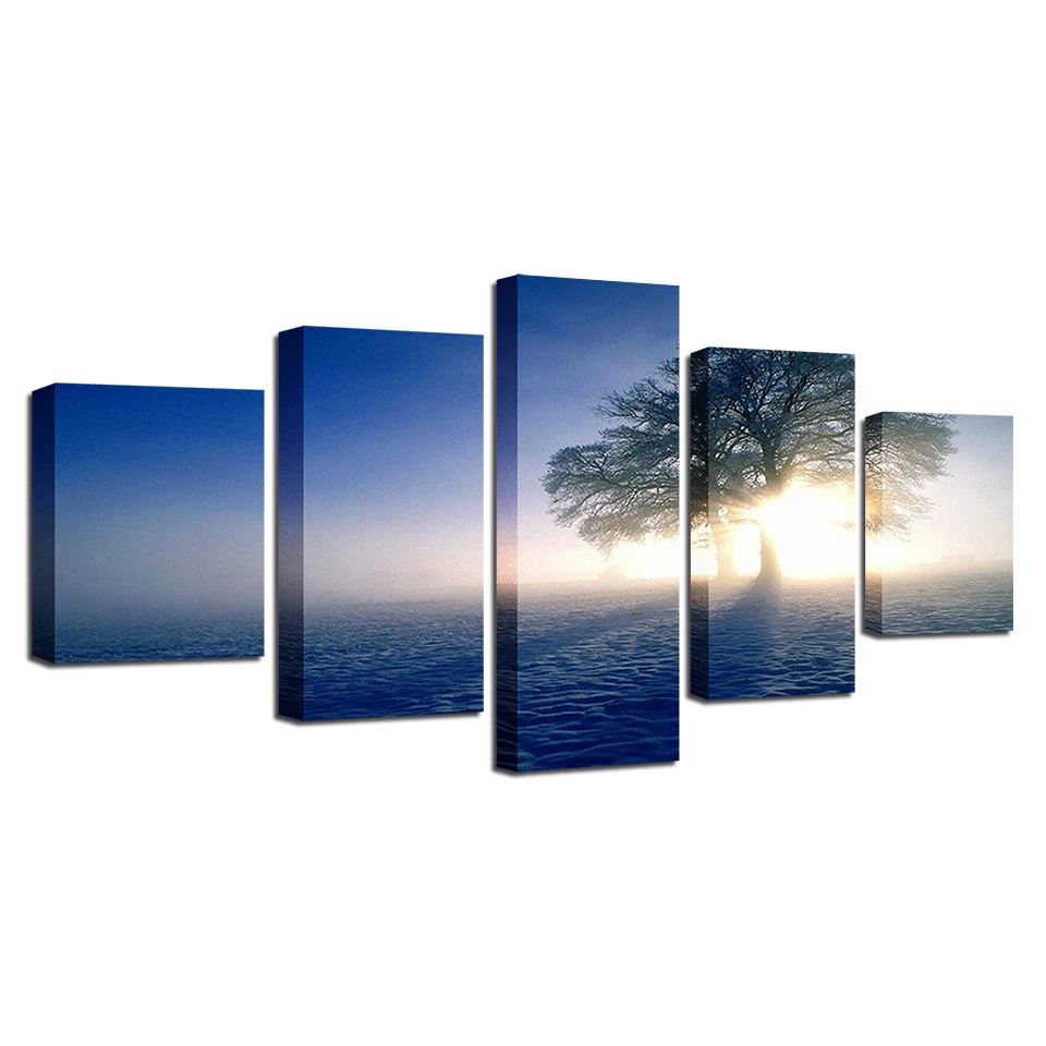 5
