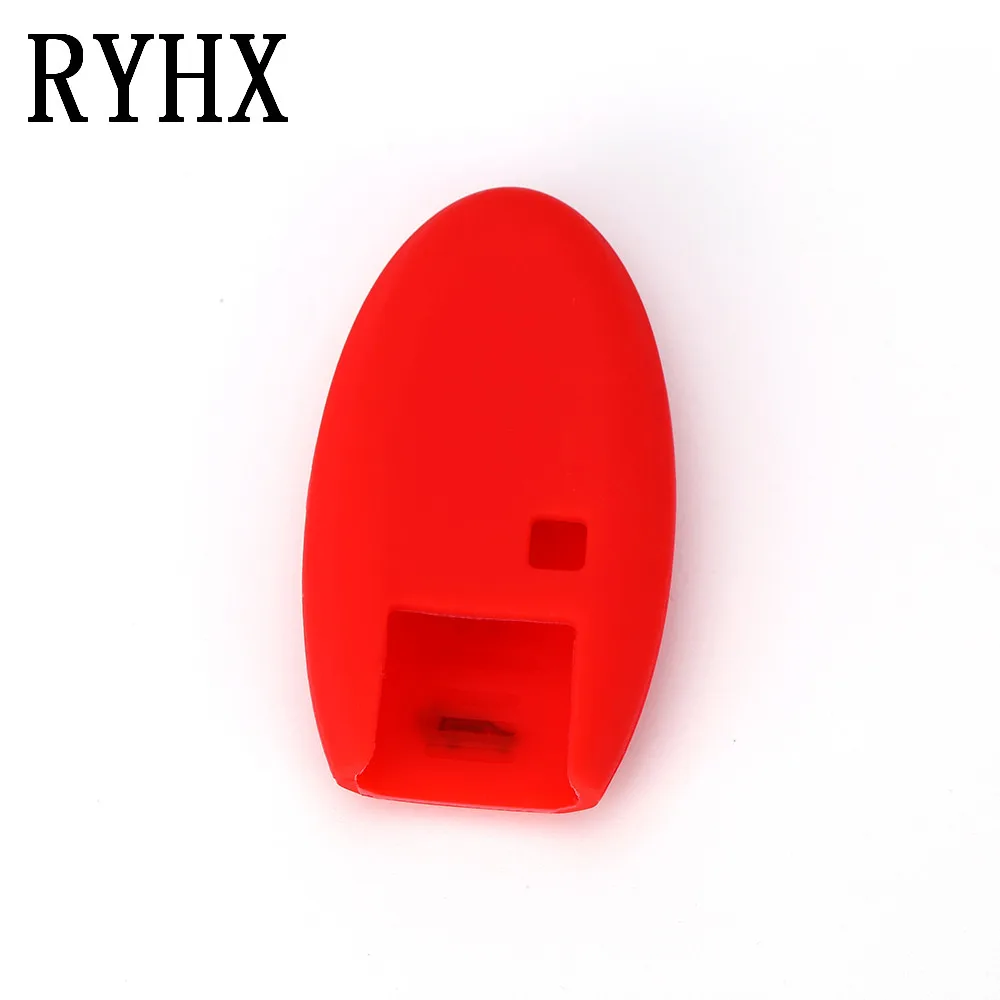 Nissan key cover21