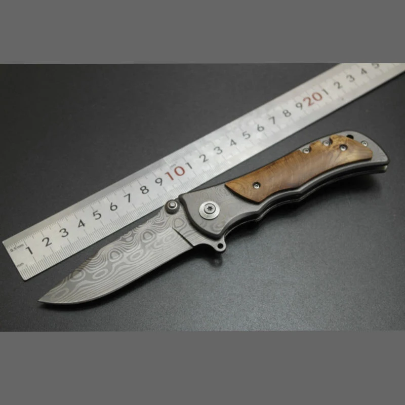 Высокое качество Тактический складной нож Карманный охотничий походный универсальный портативный нож для выживания на открытом воздухе инструмент ножи