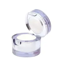 Hot Makeup Natural Cosmetic Lasting font b Eye b font Glitter Powder Face Highlighter Makeup White
