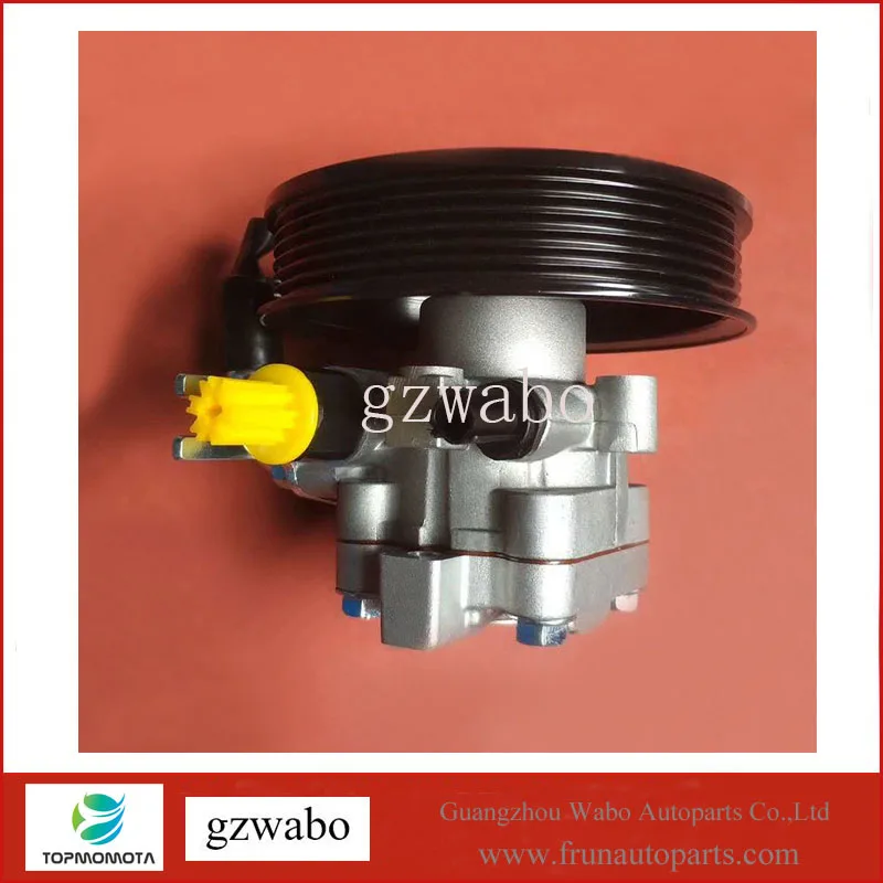brand new auto spare parts power steering pump fit to kia
