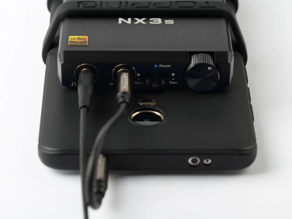 Топпинг NX3s чип OPA2140+ LME49720 портативный усилитель hifi усилитель для наушников