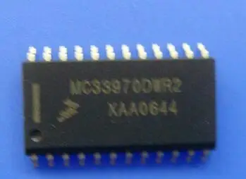 Новый оригинальный MC33970DWR2 0Z-SH-112LM1 TDA8950TH MC33883 | Обустройство дома