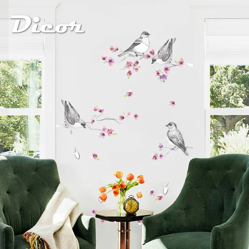  Spend quiet time Wall Decal Sticker Home/Store Decor DIY Removable Art Vinyl Mural For Kids Room/ki - 32826282217