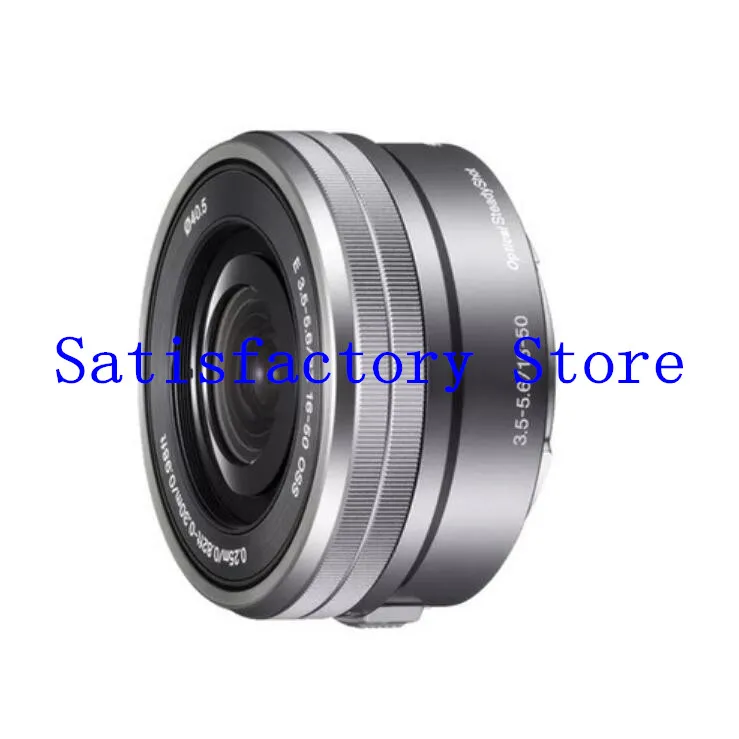 Новинка для объектива SONY E16 50mm 50 E PZ 16 мм F3.5 5.6 OSS 50|Корпусы фотоаппаратов| |