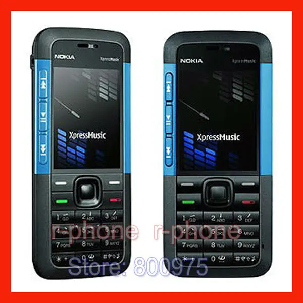 Compare Prices on Nokia 5310 Xpressmusic- Online Shopping