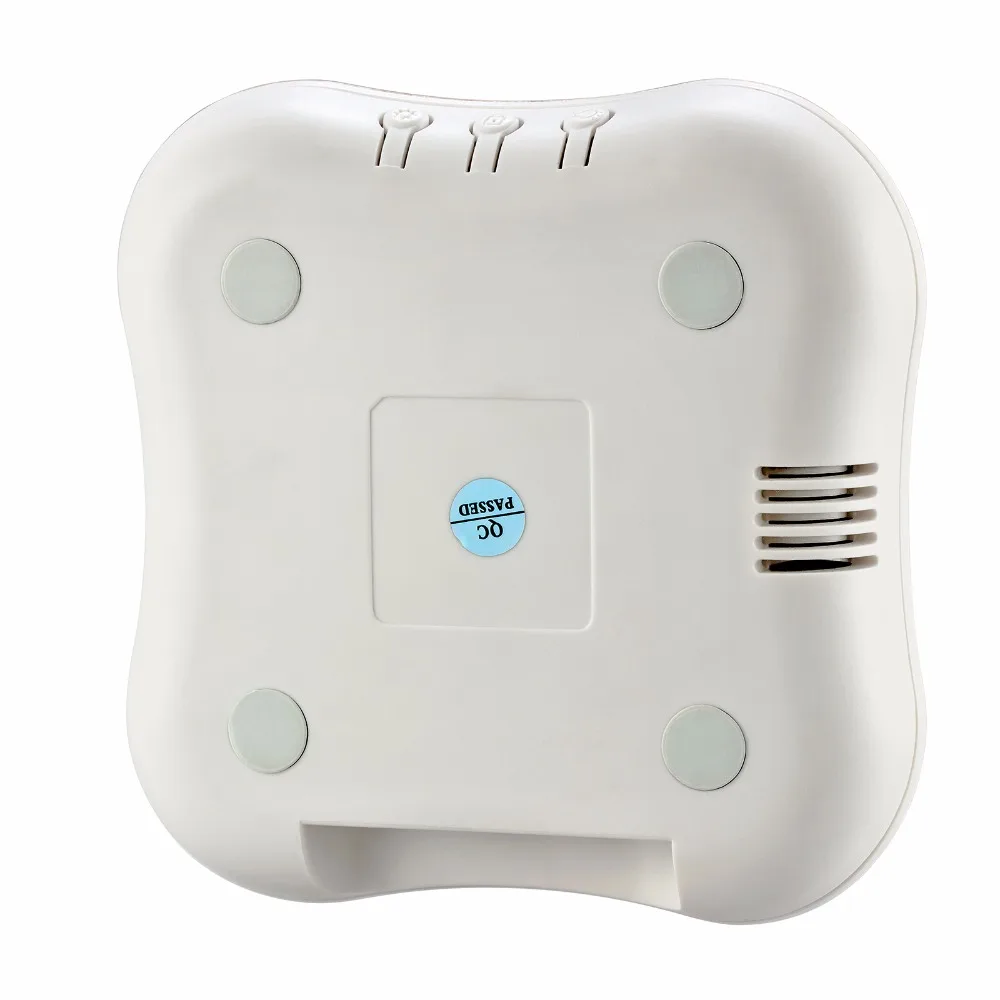 Беспроводная система охранной сигнализации KERUI W1 Wi Fi PTSN голосовая домашняя