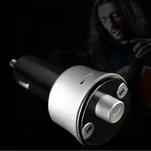 HIPERDEAL Мода BC05 автомобиль Hands-Free Автомобильное зарядное устройство fm-передатчик mp3-плеер на борт дропшиппинг 7 июля