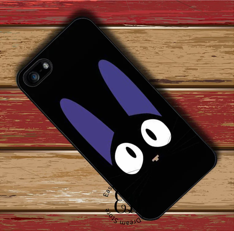 Jiji Kikis Cats case for Huawei P7 P8 P9 p10 p20 p30 mate 8 9 10 20 pro lite Honor | Мобильные телефоны и аксессуары