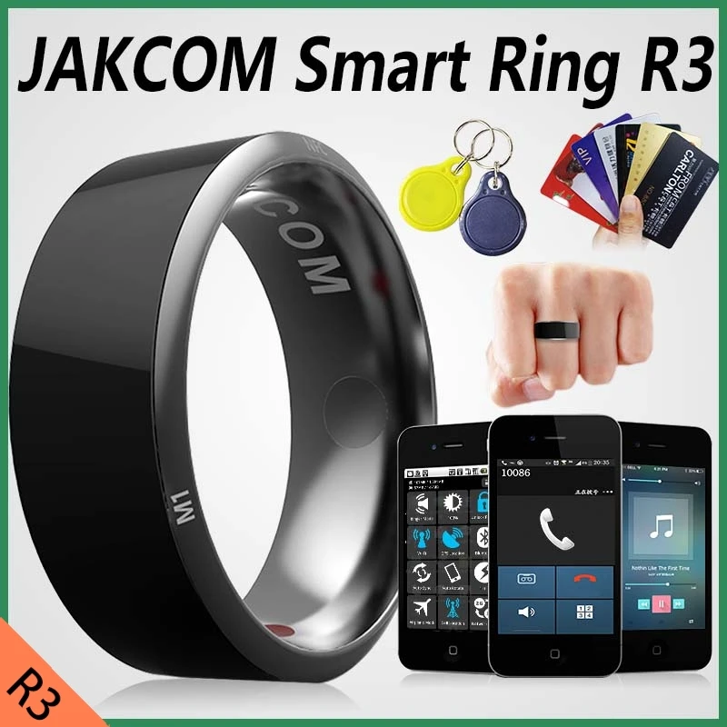 

Jakcom R3 Smart Ring New Product Of E-Book Readers As Reader Book Bn41 Logical Game