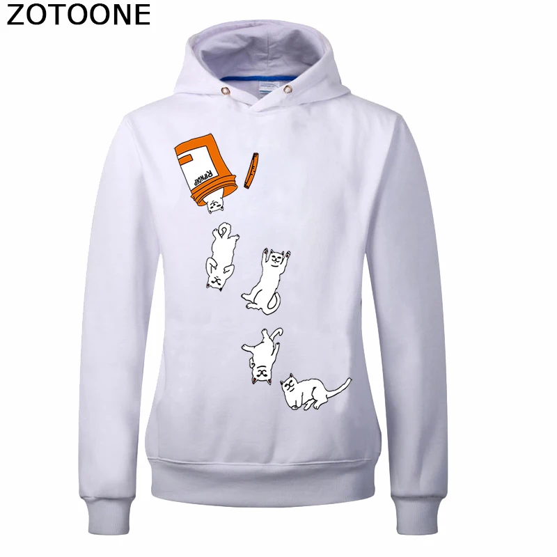 Модная переводная нашивка ZOTOONE с утюгом для щенков крутые нашивки котенком на