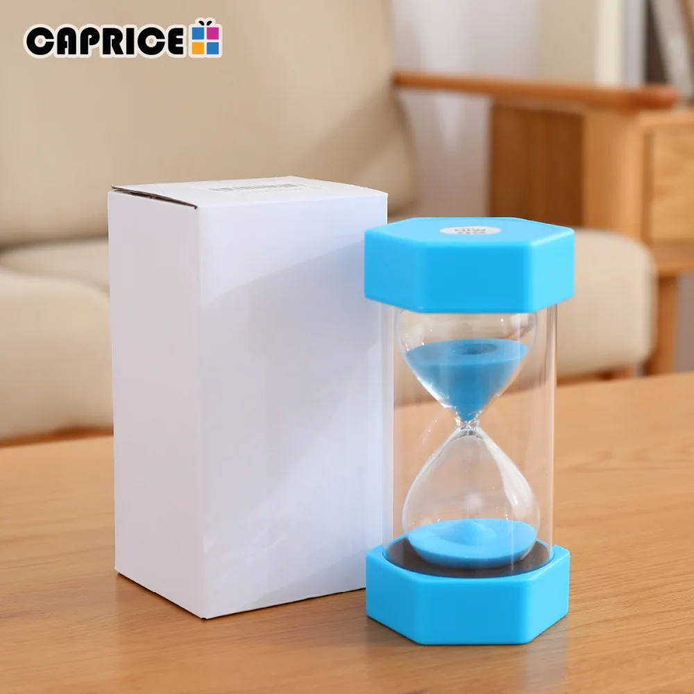 Песочные часы 30 минут пластиковые 60 15 дюймов 20 дюймов|sand clock|sand watchhome decor |