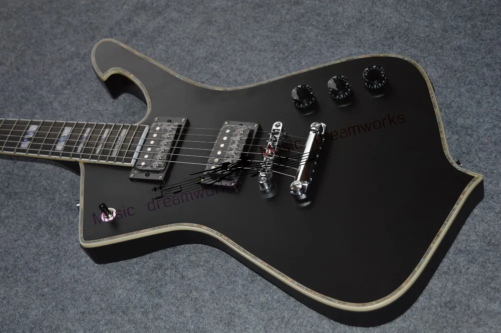 

China firehawk OEM shop Guitar Electric Guitar Free Shipping