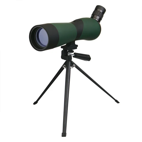 LAIDA 60mm Spotting Scope Multi-Coated Optics 20x-60x Zoom Telescope (6)