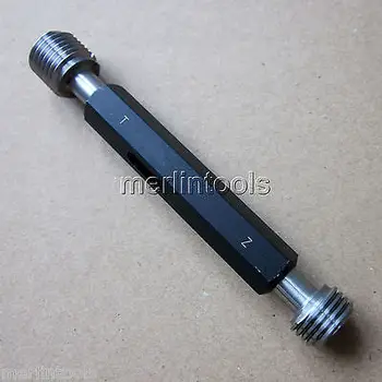 

M13 x 0.75 Right hand Thread Plug Gage