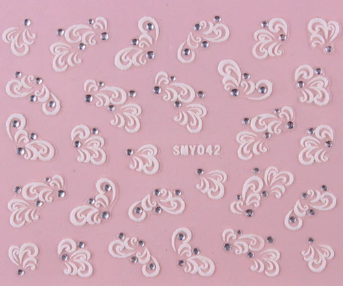SMY042 Silver