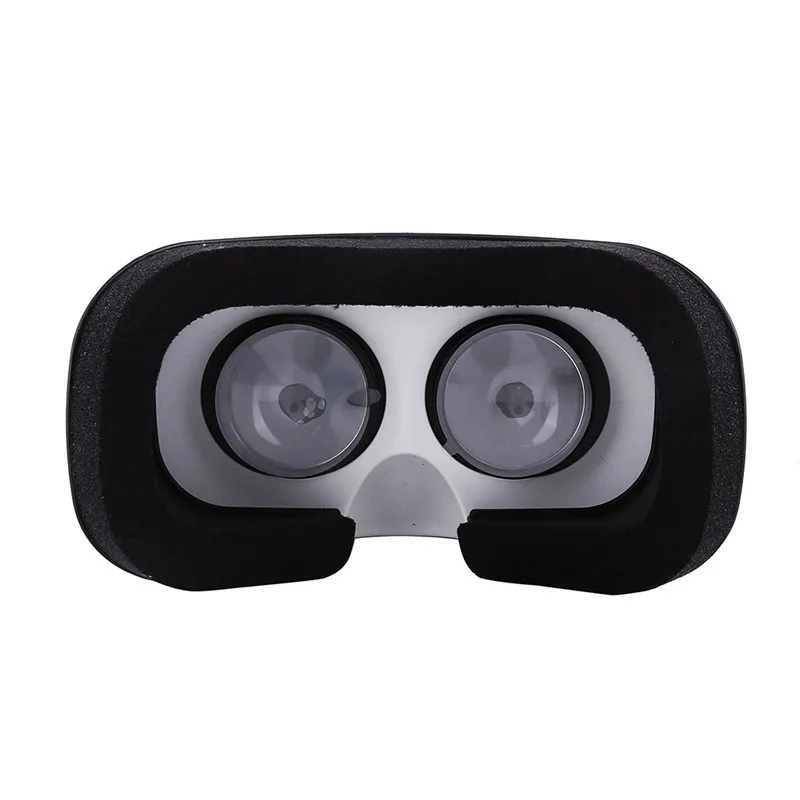 3D очки виртуальной реальности VR Box SHINECON гарнитура для 4 7 6 0 &quotсмартфонов