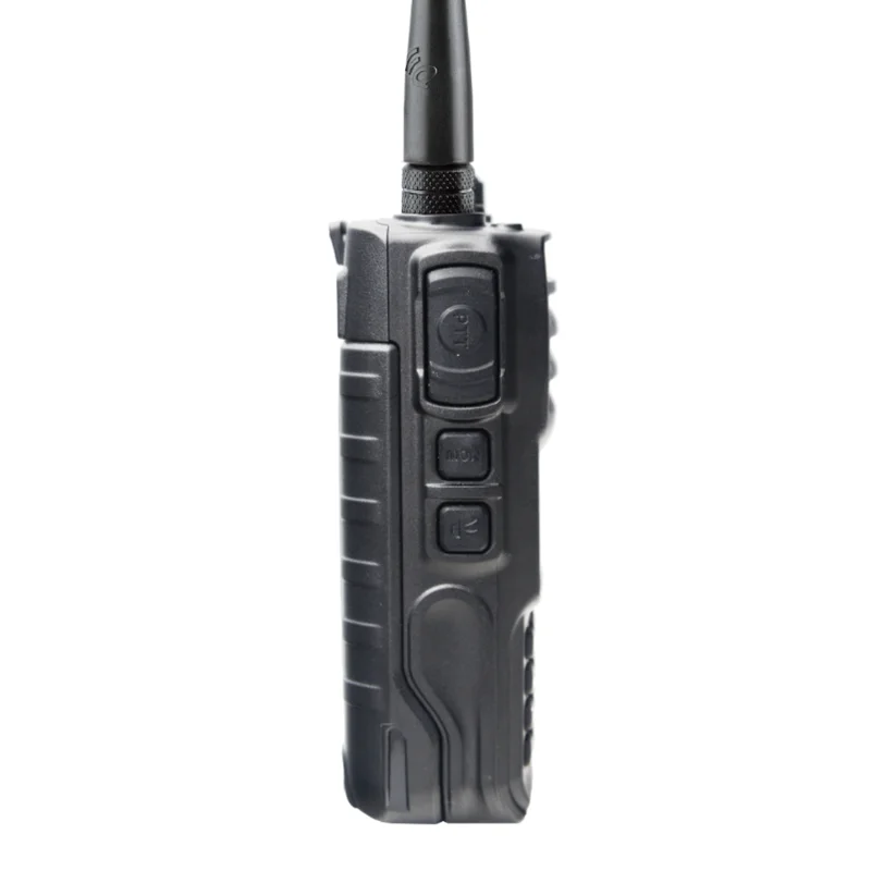 Рация QuanSheng TG UV2 Plus 10 Вт рация дальнего действия км 4000 мАч vhf uhf Двухдиапазонная
